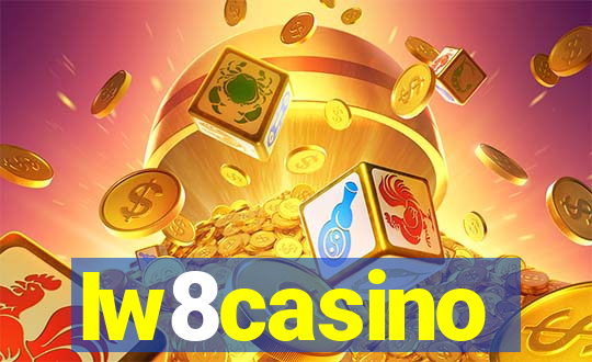 Iw8casino