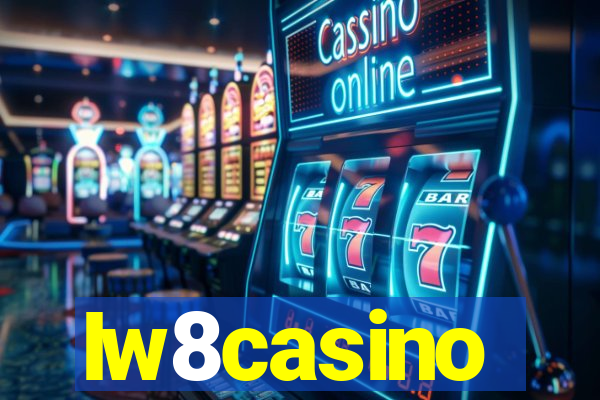 Iw8casino