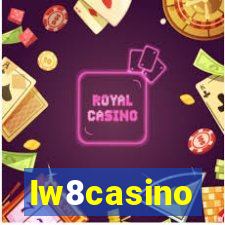 Iw8casino