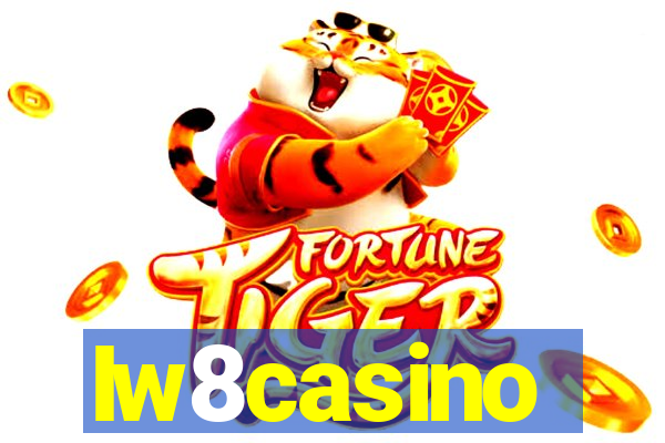 Iw8casino