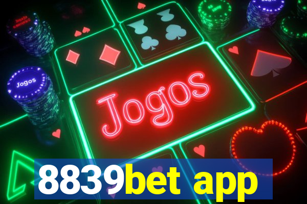 8839bet app