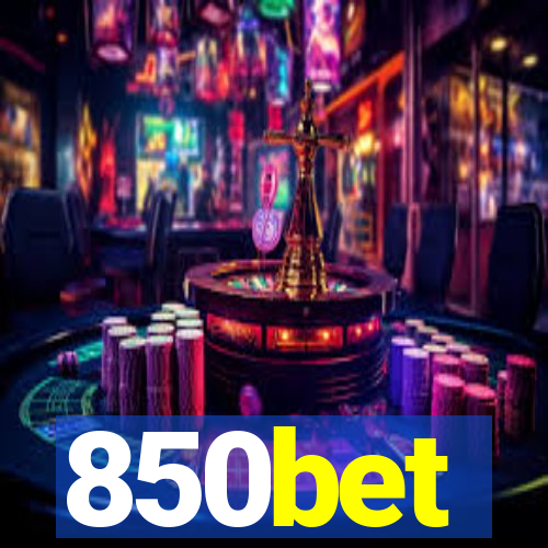 850bet