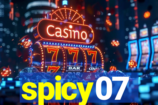 spicy07