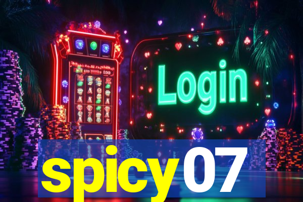 spicy07