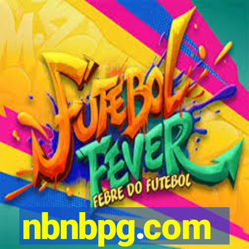 nbnbpg.com