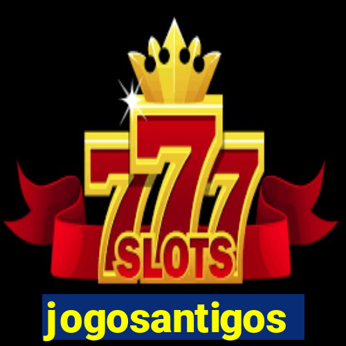 jogosantigos