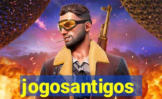 jogosantigos