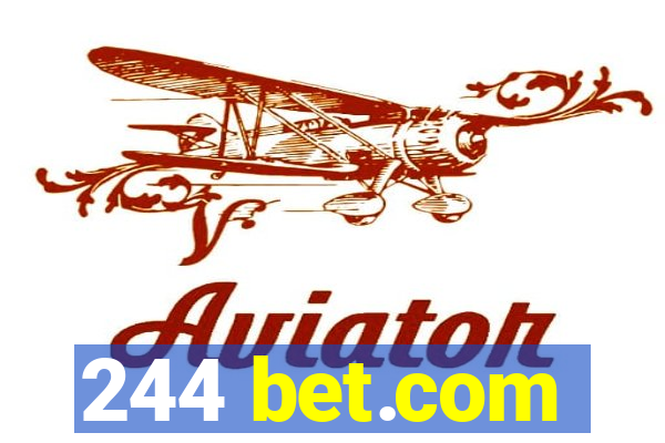 244 bet.com