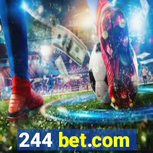 244 bet.com