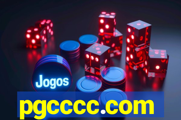 pgcccc.com