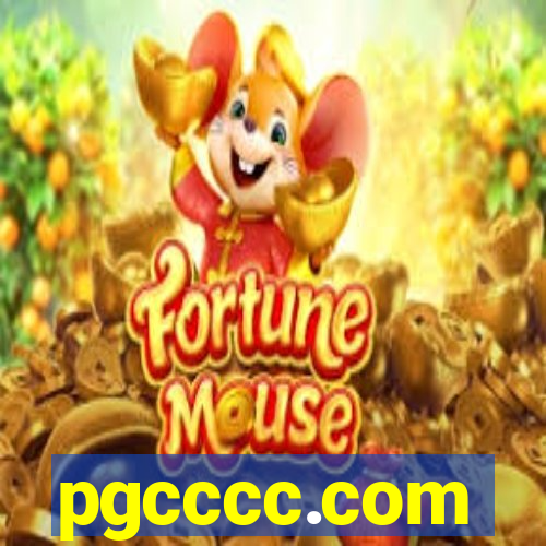 pgcccc.com