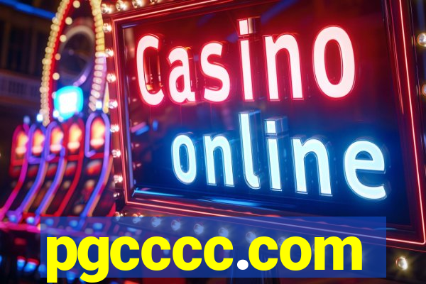 pgcccc.com