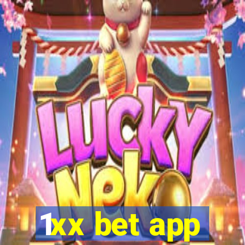 1xx bet app