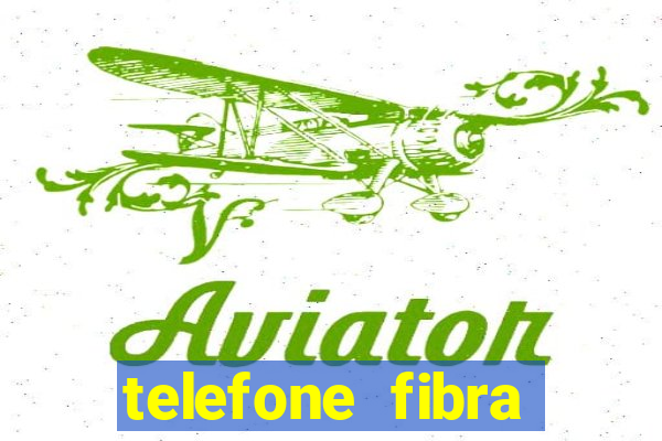 telefone fibra minas congonhas