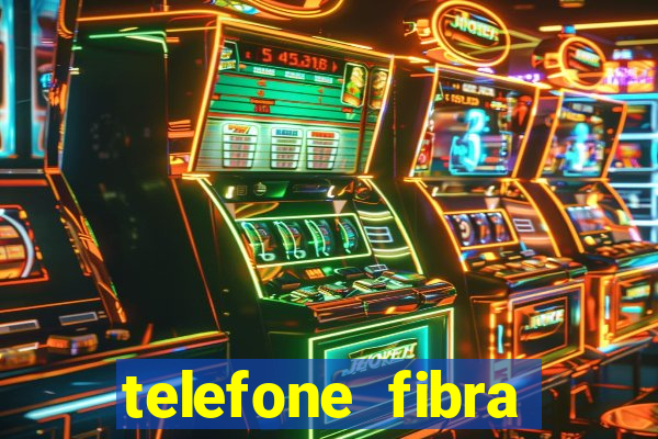 telefone fibra minas congonhas