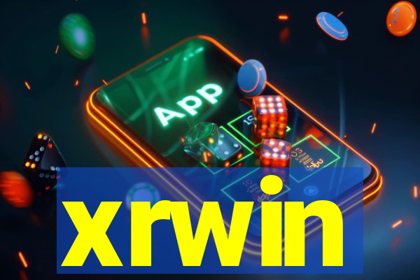 xrwin