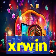 xrwin