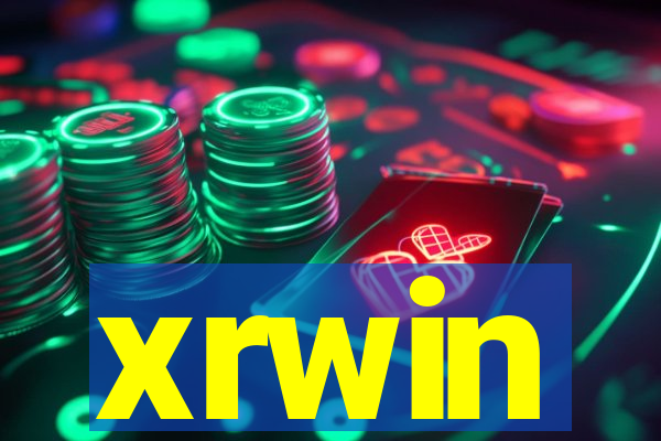 xrwin