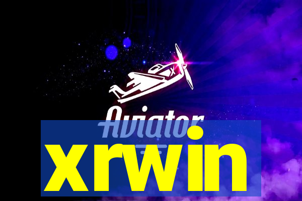 xrwin