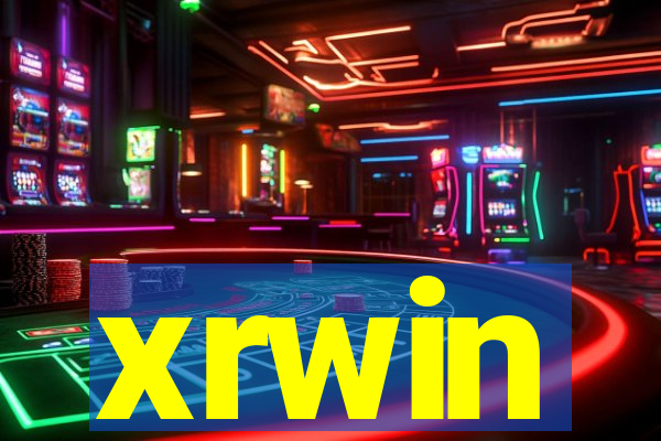 xrwin