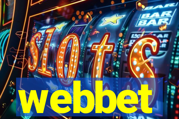 webbet