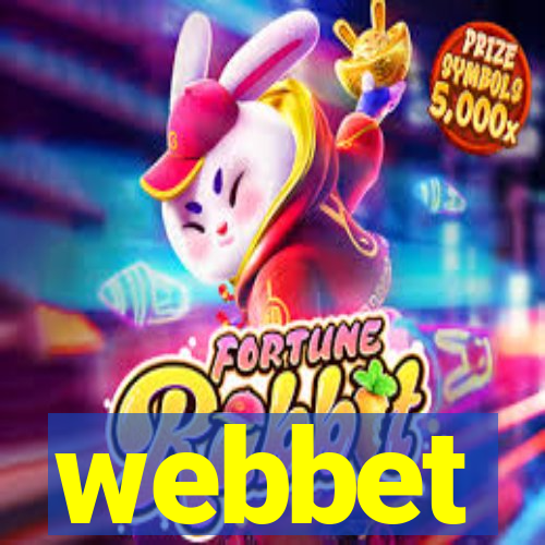 webbet