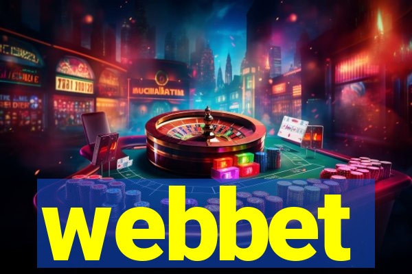 webbet