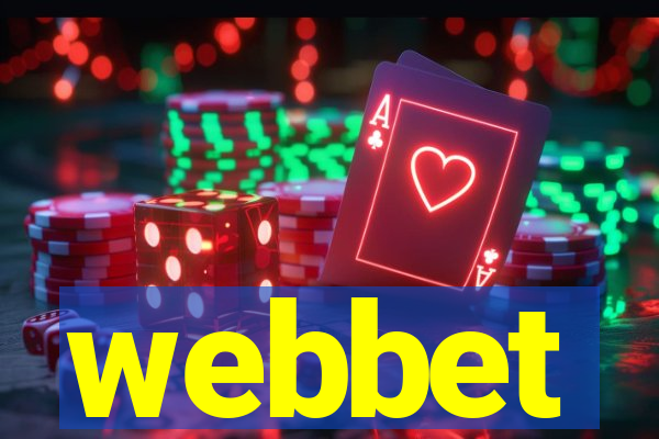 webbet