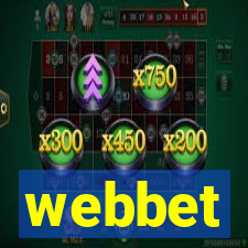 webbet