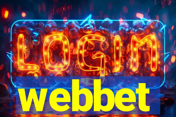 webbet