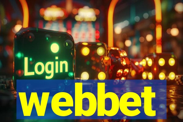 webbet