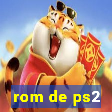 rom de ps2