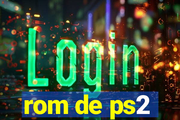 rom de ps2