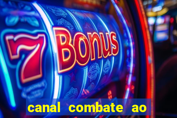 canal combate ao vivo online multicanais