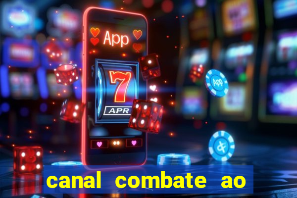 canal combate ao vivo online multicanais