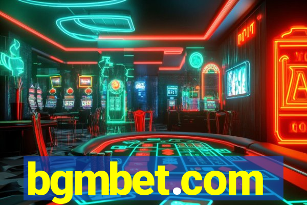 bgmbet.com