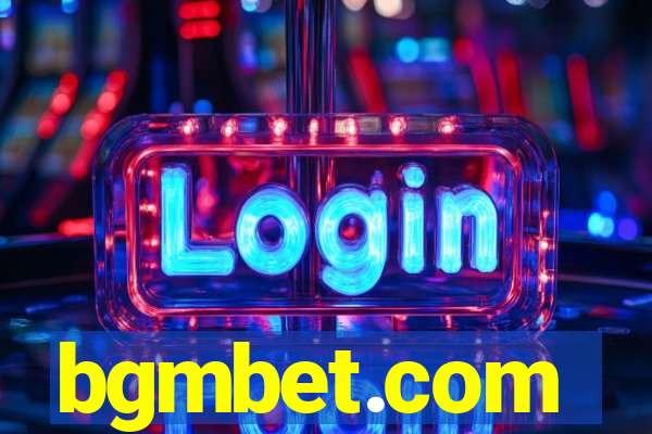 bgmbet.com