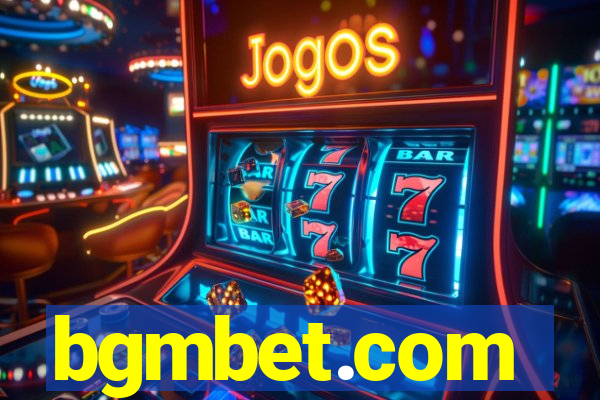 bgmbet.com