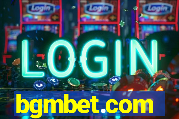 bgmbet.com