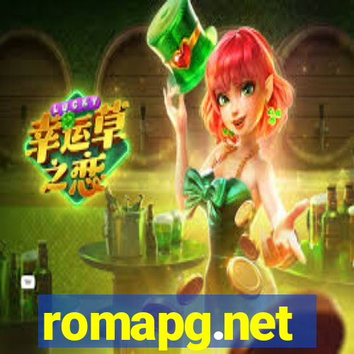 romapg.net