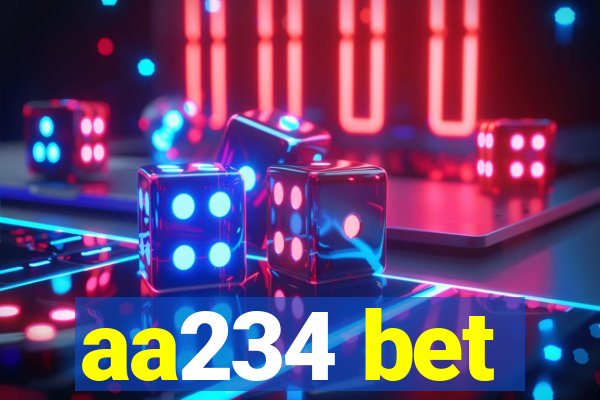 aa234 bet