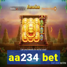 aa234 bet