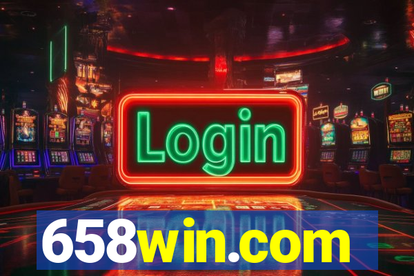 658win.com