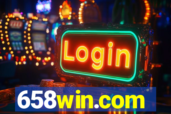 658win.com