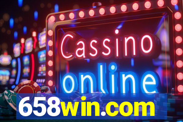 658win.com