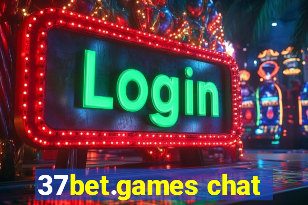 37bet.games chat