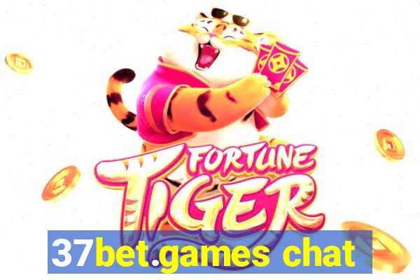 37bet.games chat