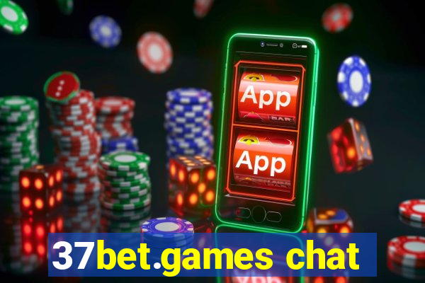 37bet.games chat