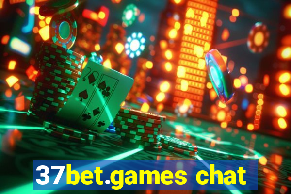 37bet.games chat