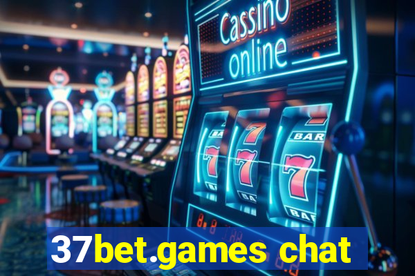 37bet.games chat